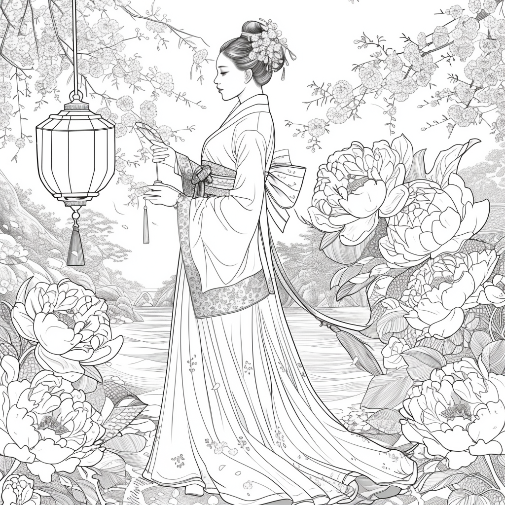 Whispers of Spring