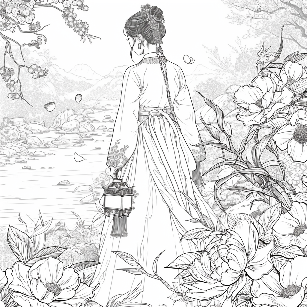 Whispers of Spring