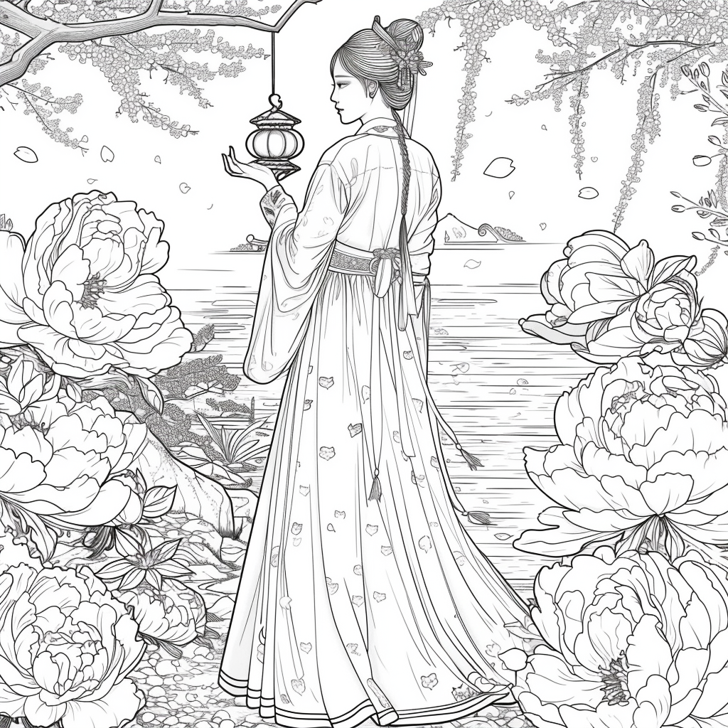 Whispers of Spring