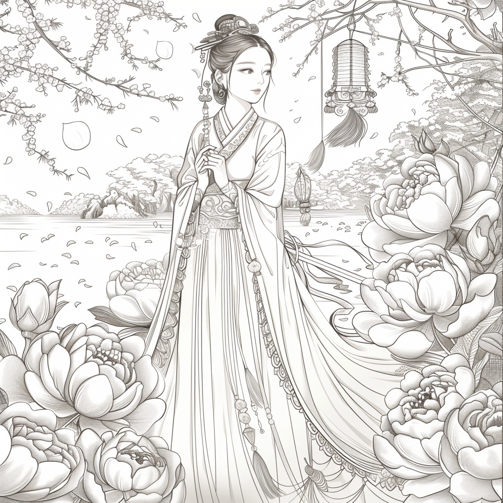 Whispers of Spring