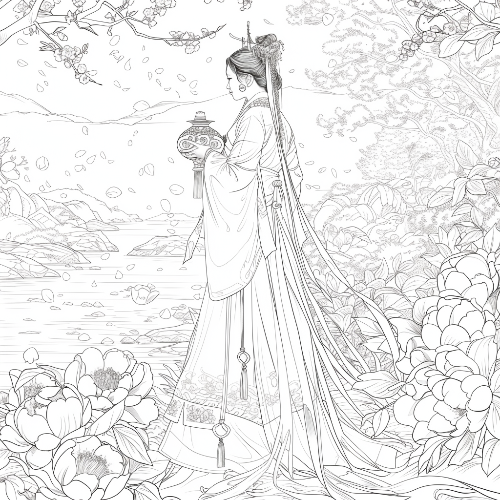 Whispers of Spring