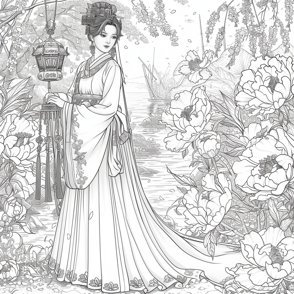 Whispers of Spring