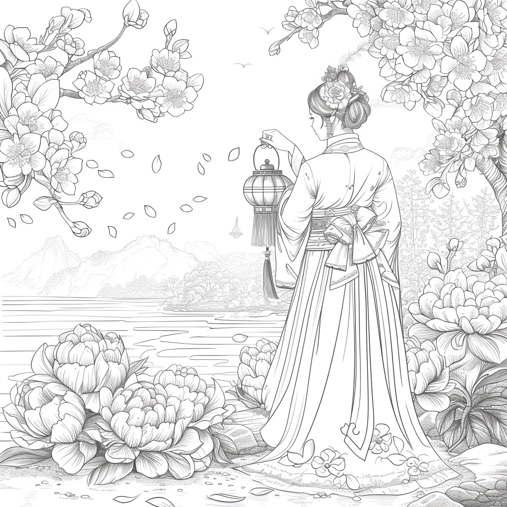 Whispers of Spring