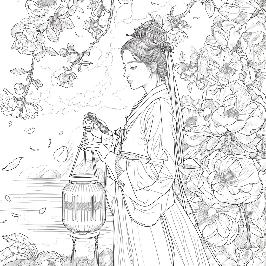 Whispers of Spring