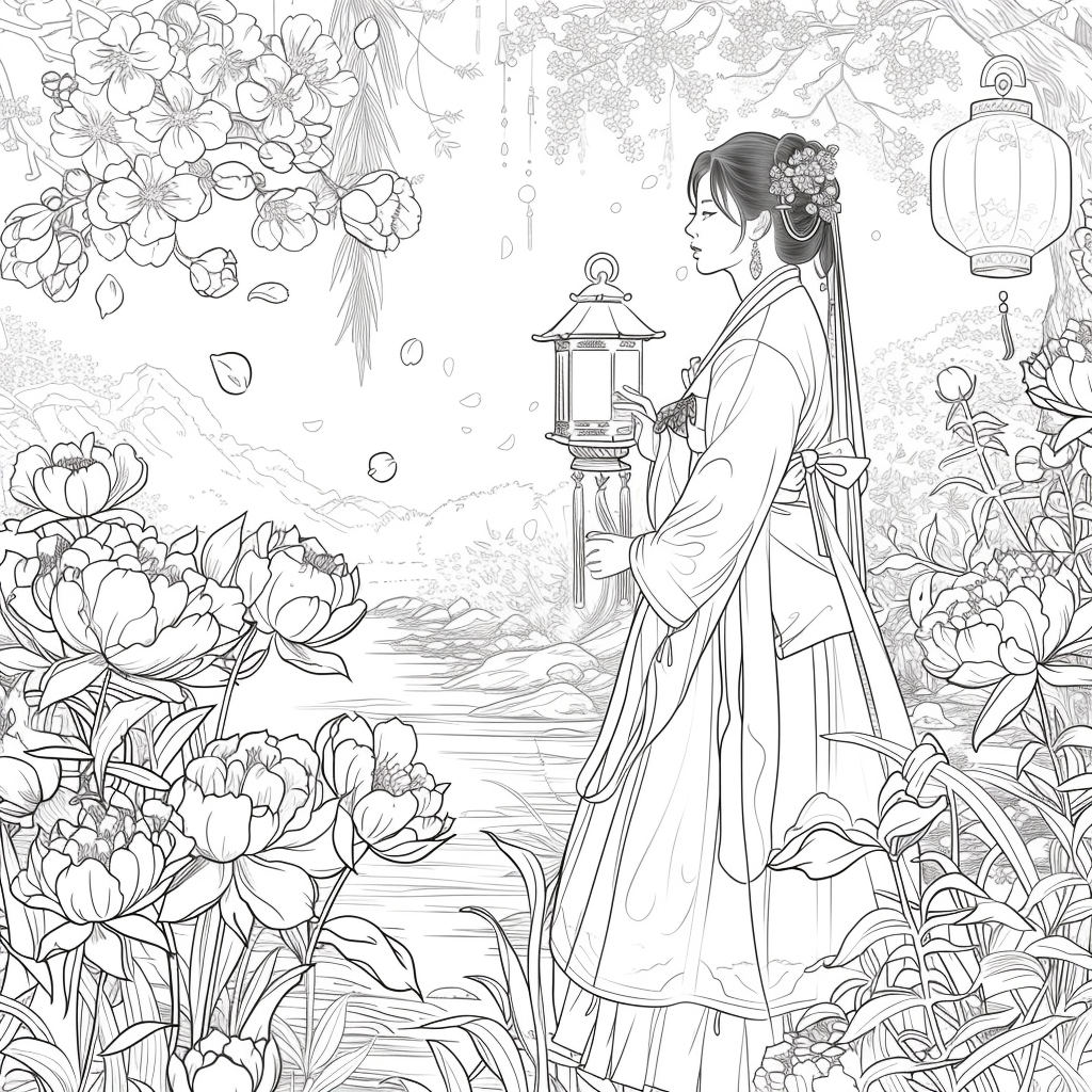 Whispers of Spring