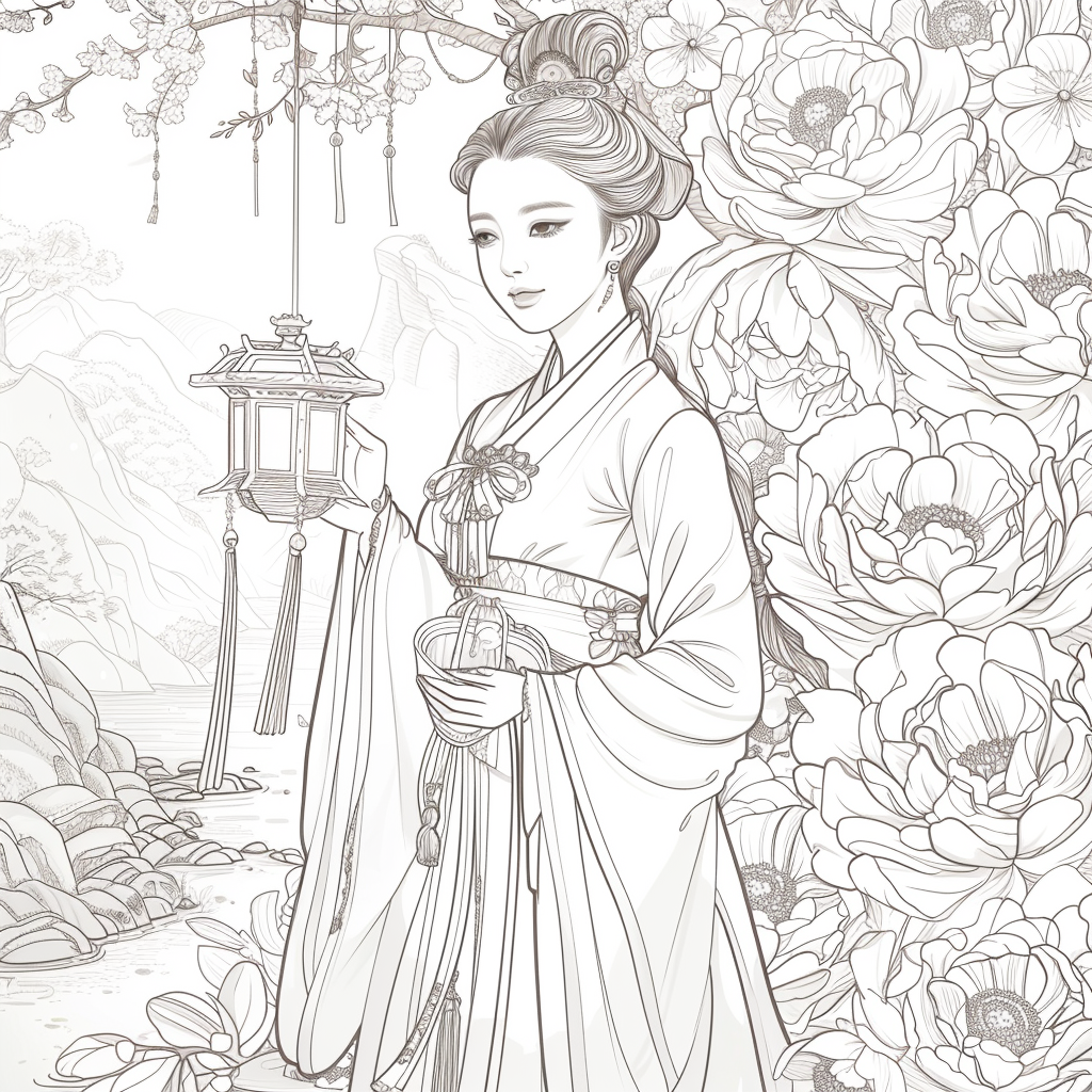 Whispers of Spring