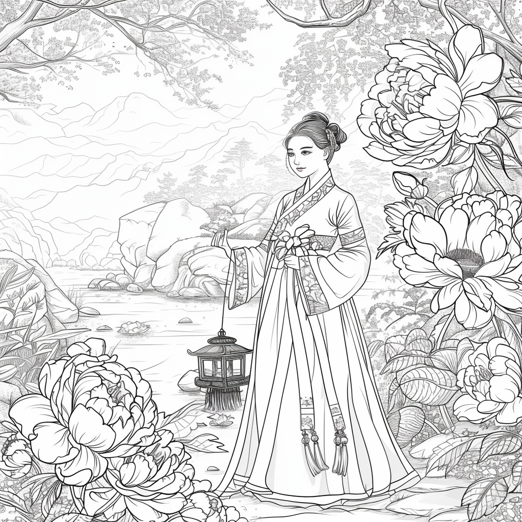 Whispers of Spring