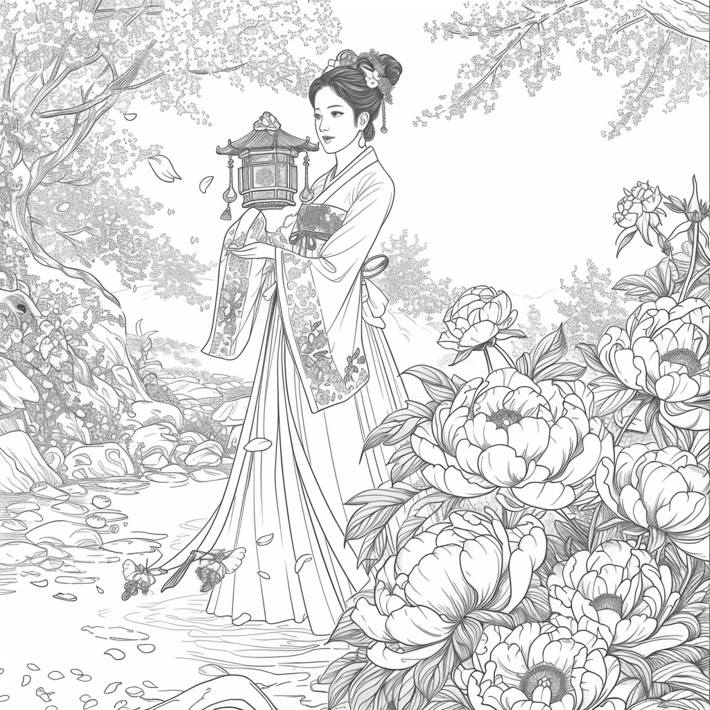 Whispers of Spring