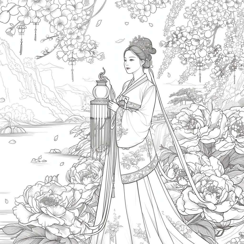 Whispers of Spring