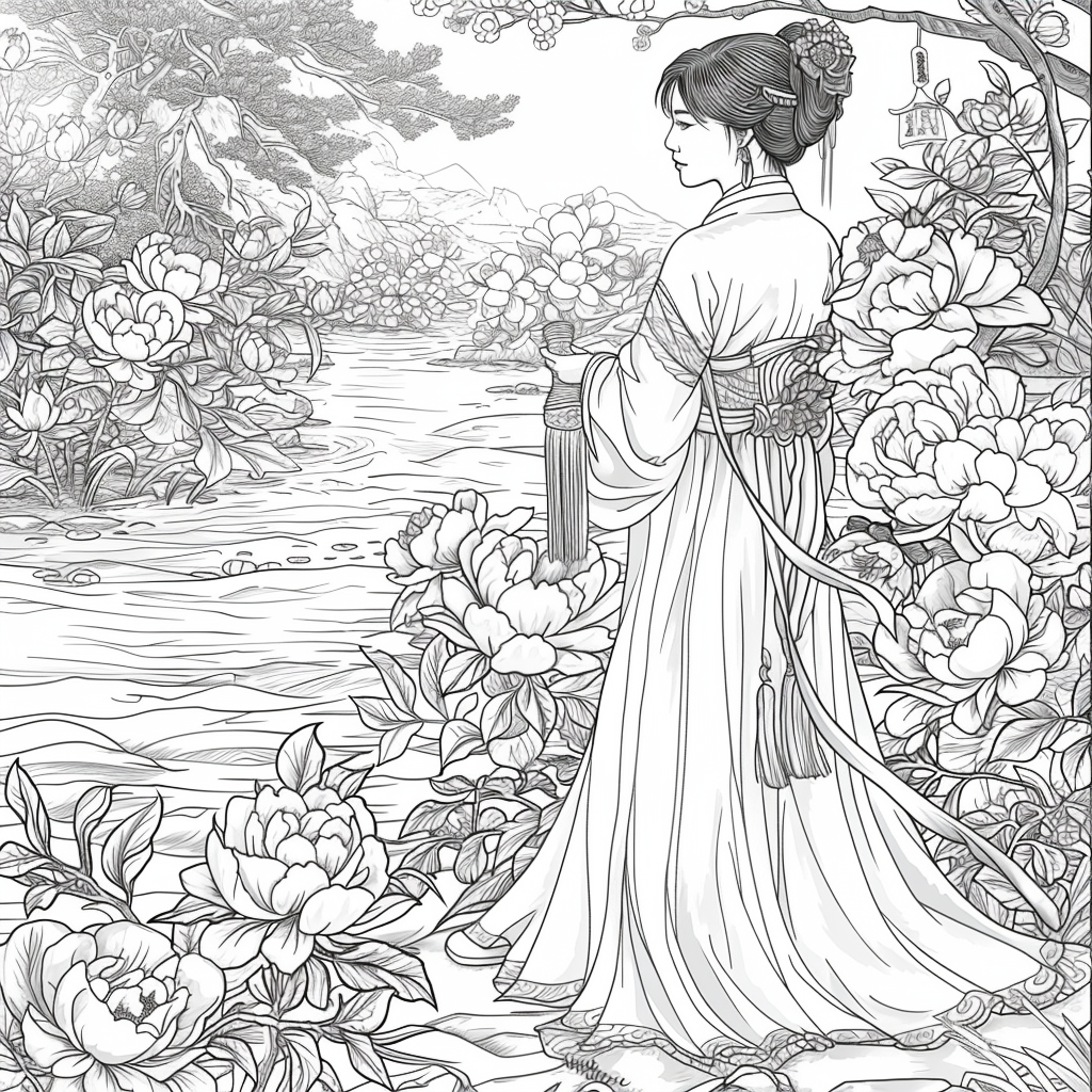 Whispers of Spring