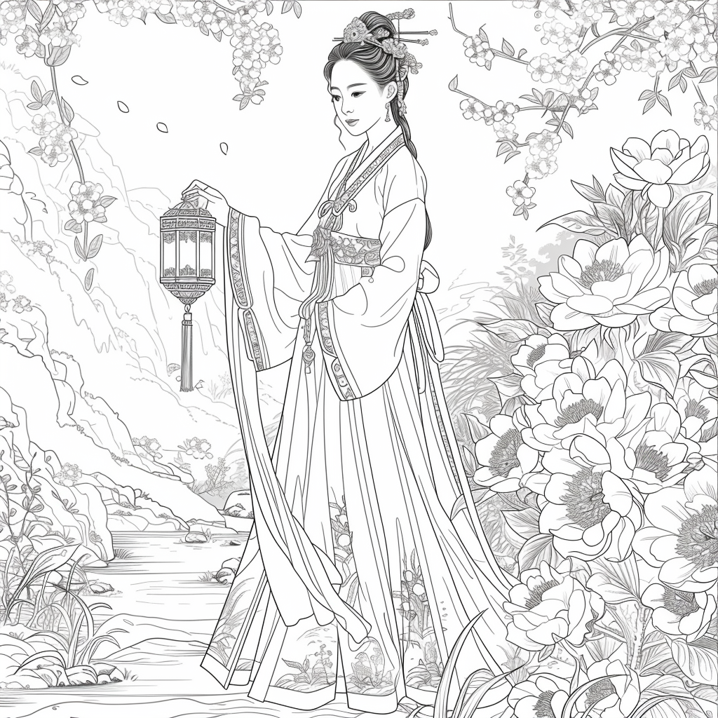 Whispers of Spring