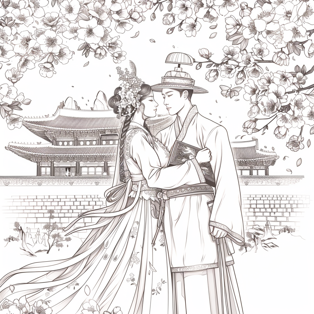 A Rose for My Beloved