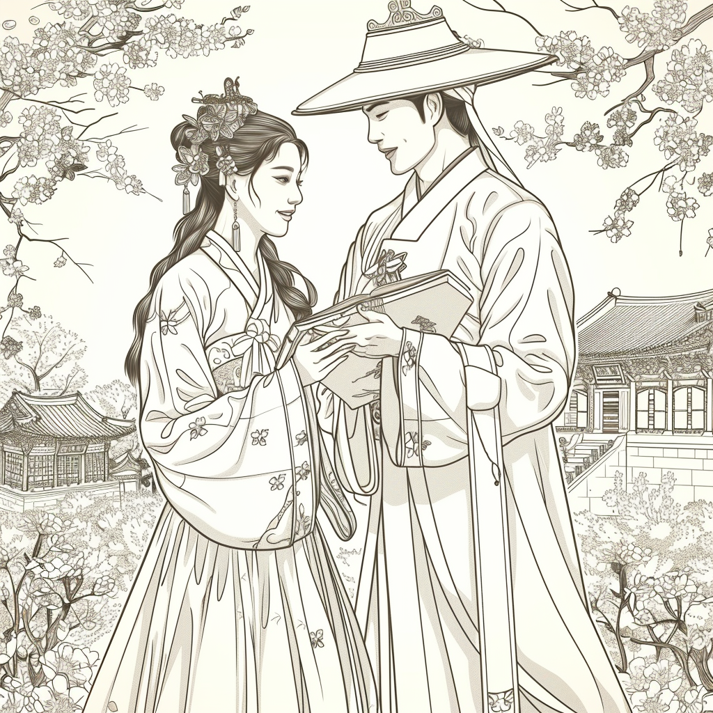 A Rose for My Beloved