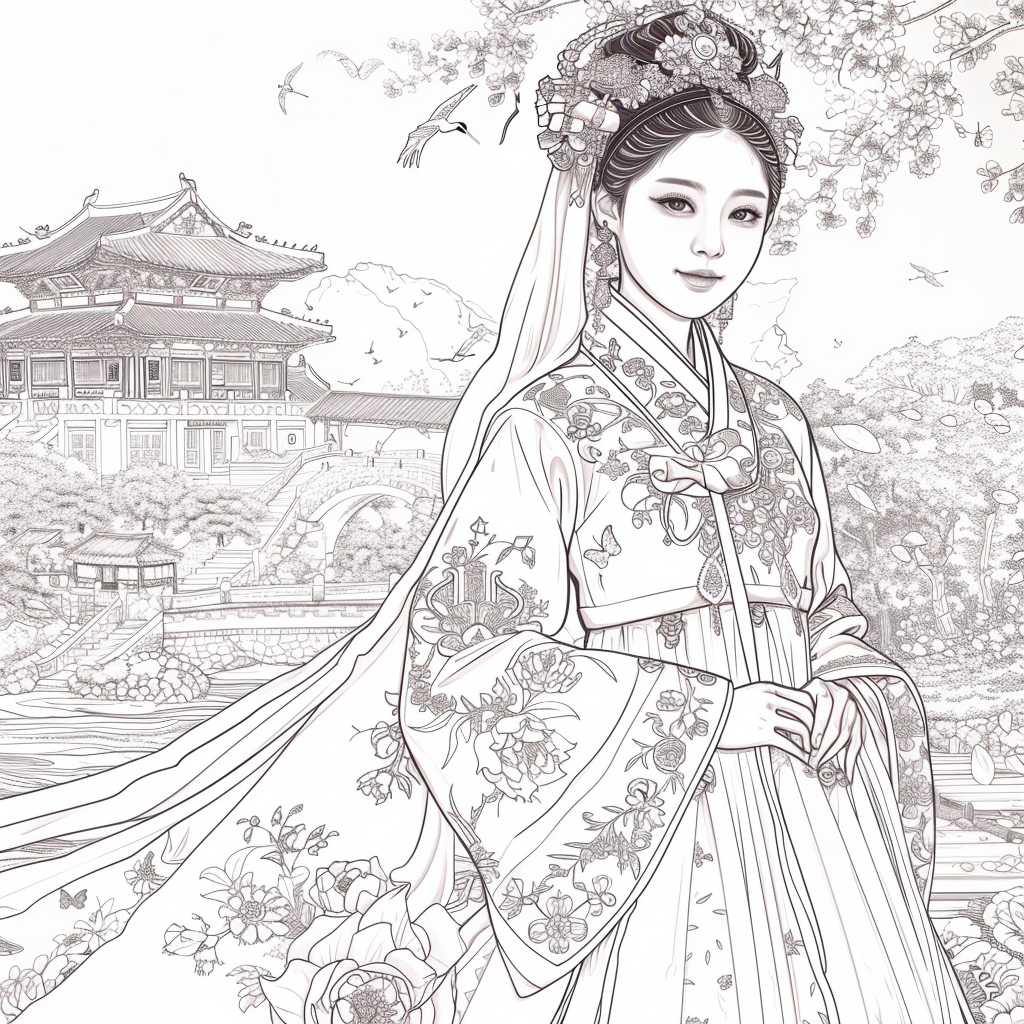 Grace of the Cranes