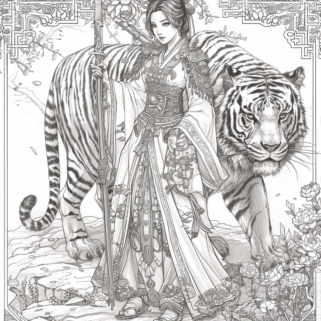 Empress of the Night Bloom