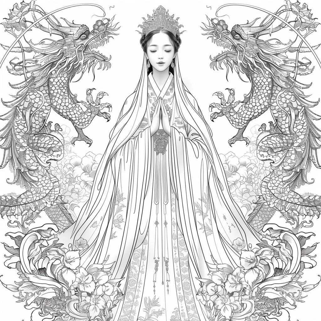 Harmony of Dragons