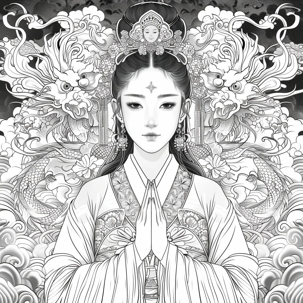 Harmony of Dragons