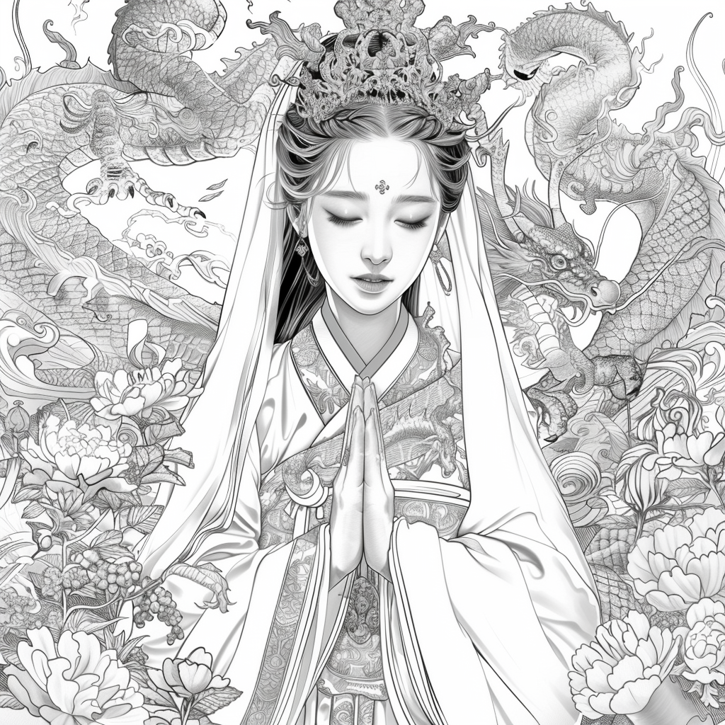 Harmony of Dragons