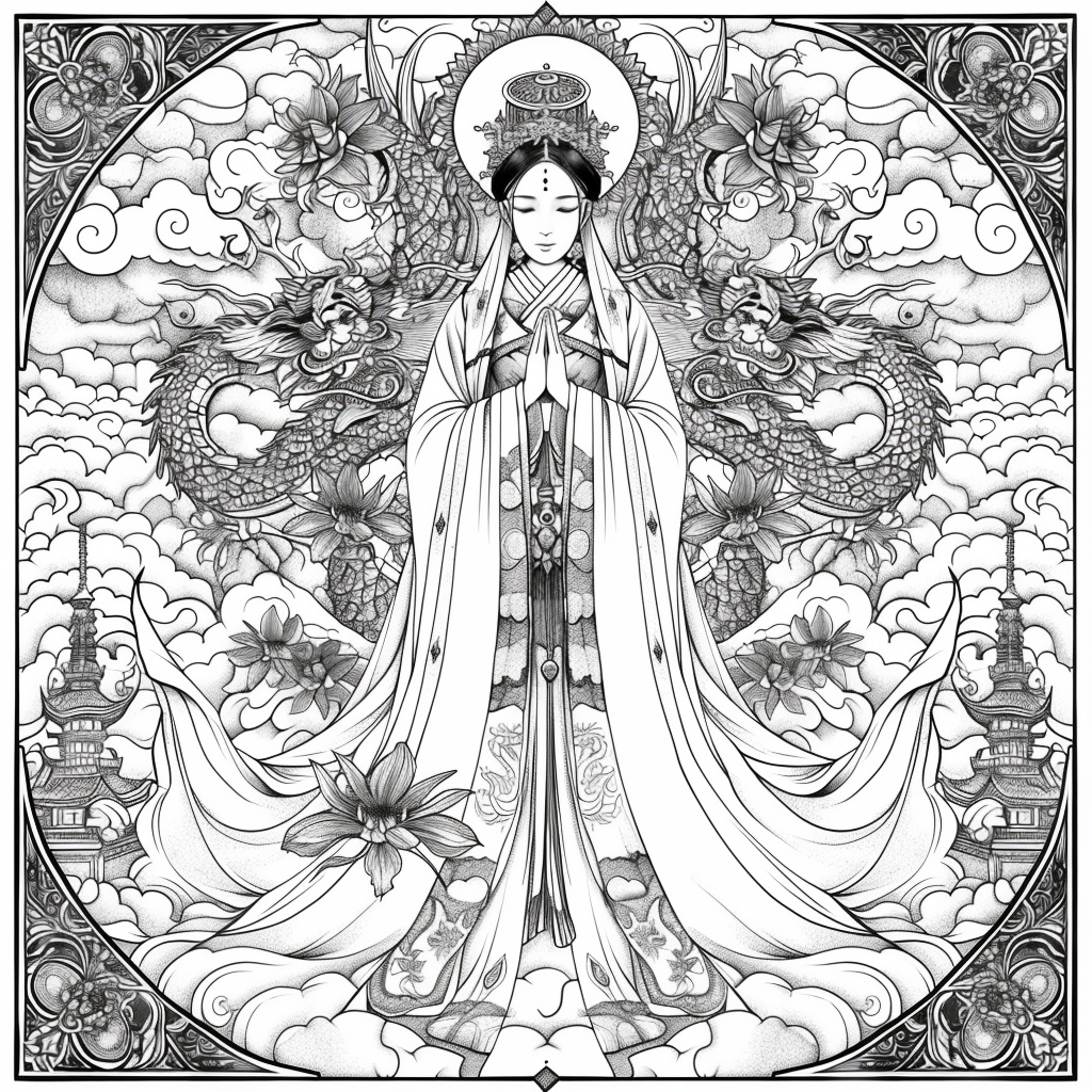 Harmony of Dragons