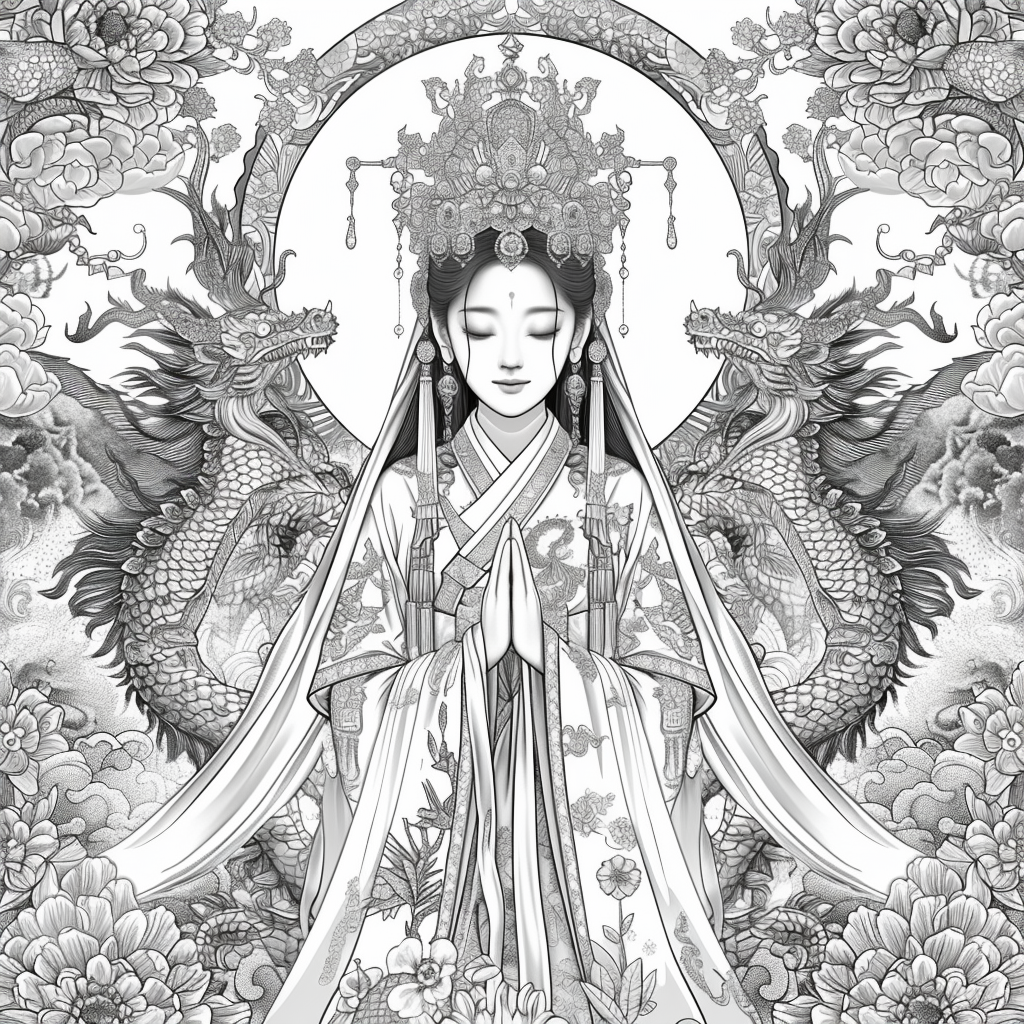 Harmony of Dragons