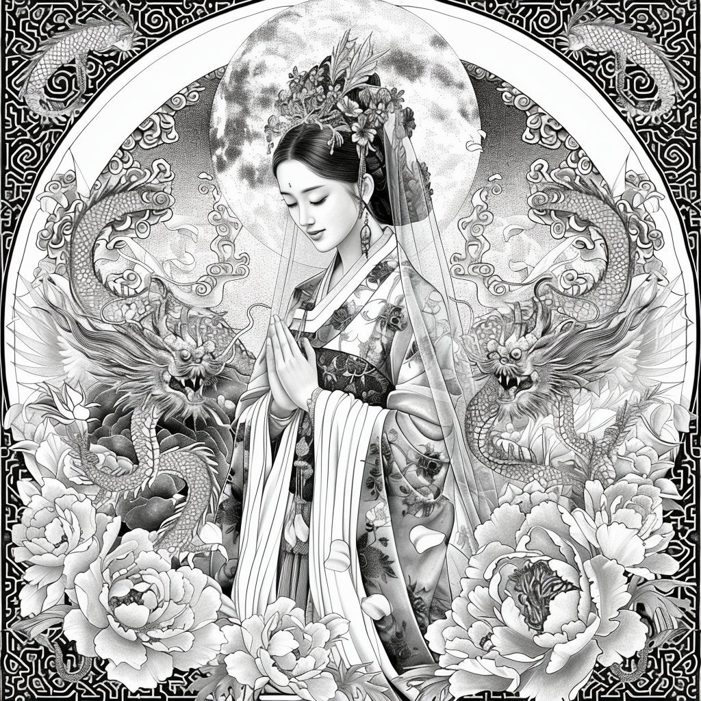 Harmony of Dragons