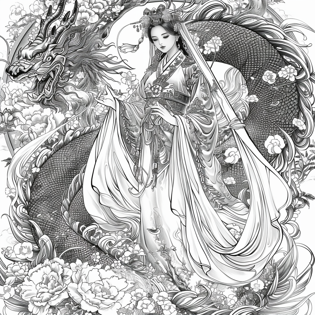 The Guardian of Serenity