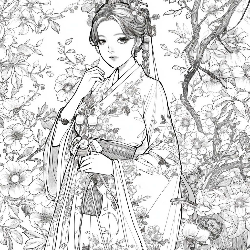 celestial empress - Empress of the Celestial Elephant