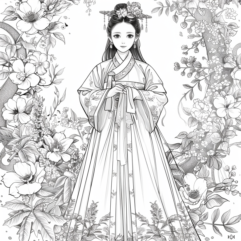 celestial empress - Empress of the Celestial Elephant