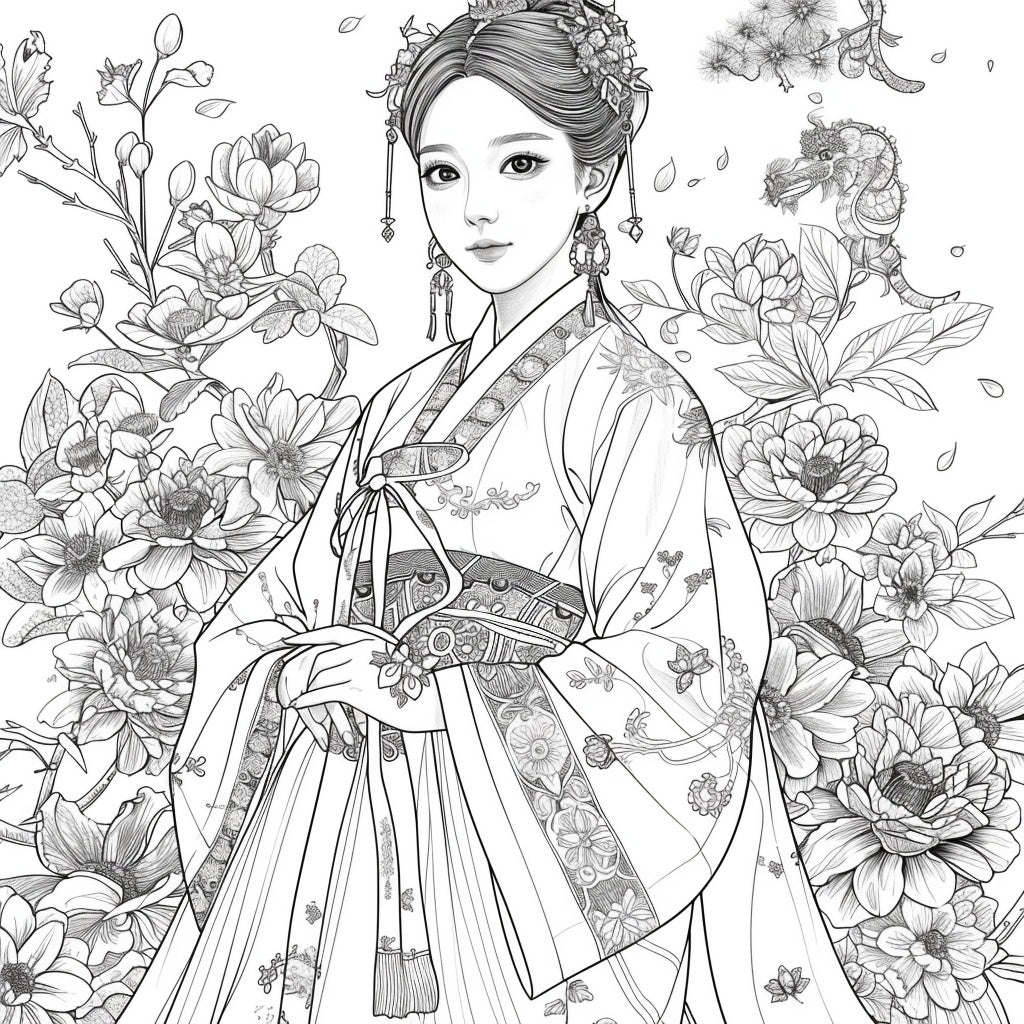 Radiance of the Lotus