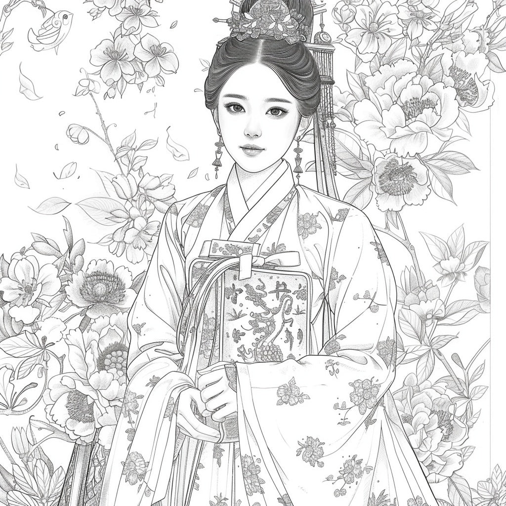 Radiance of the Lotus