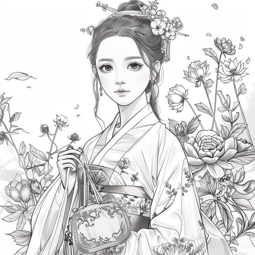Radiance of the Lotus
