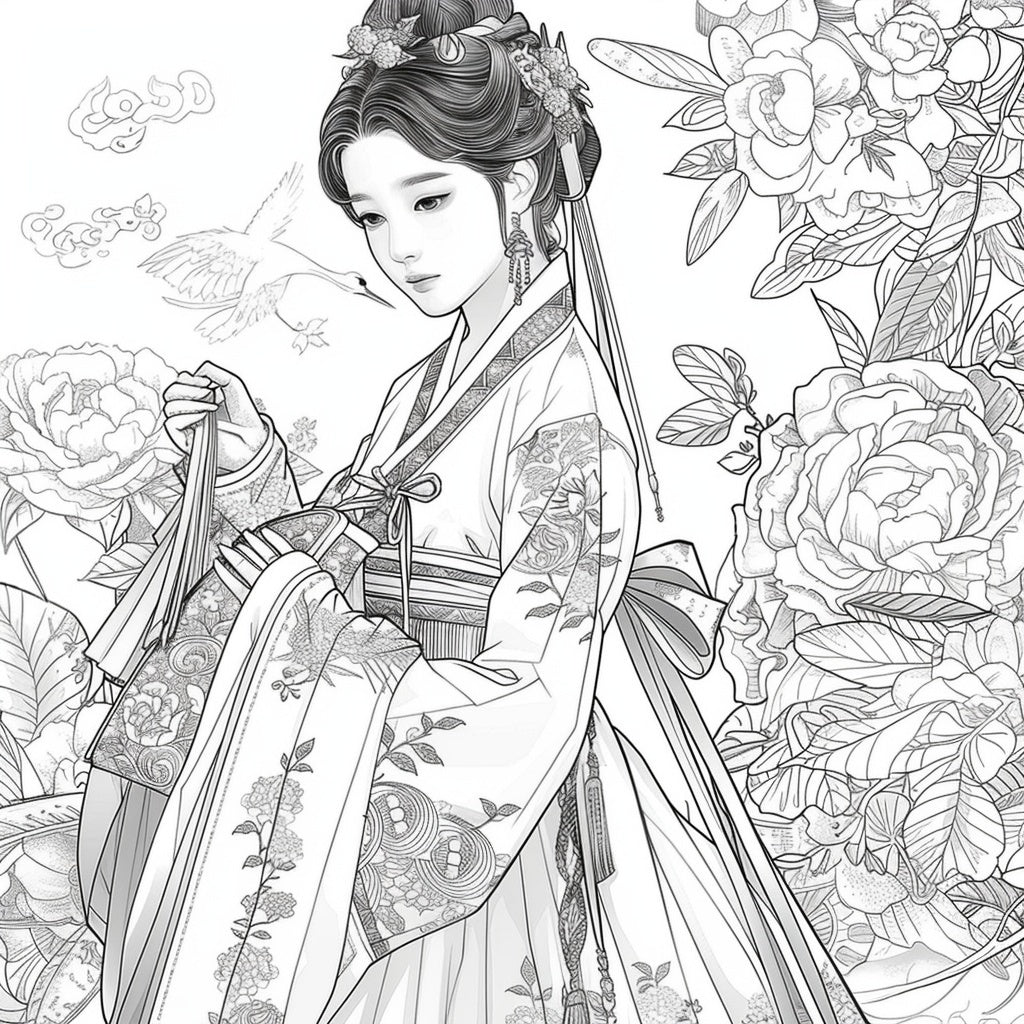 Radiance of the Lotus