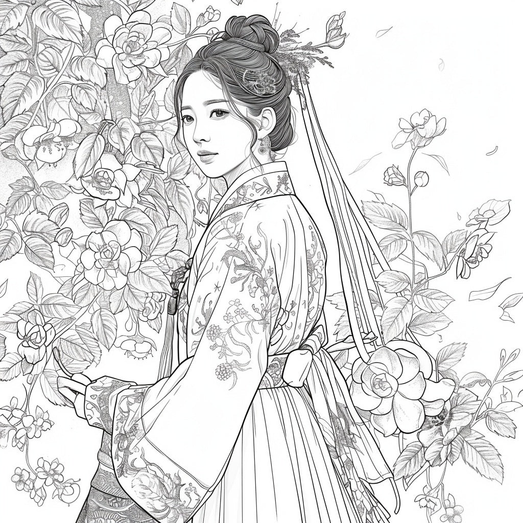 Radiance of the Lotus