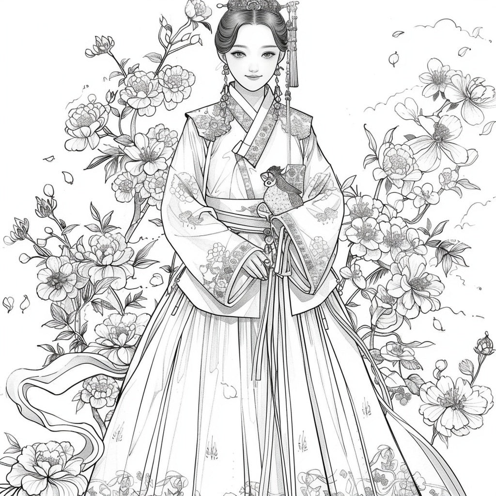 Radiance of the Lotus