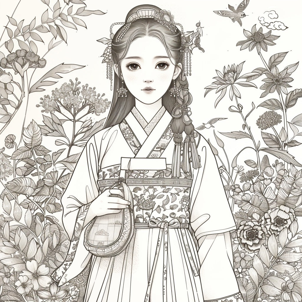 Radiance of the Lotus