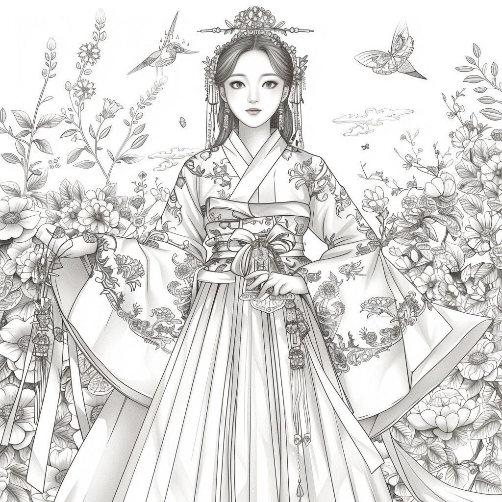 Radiance of the Lotus