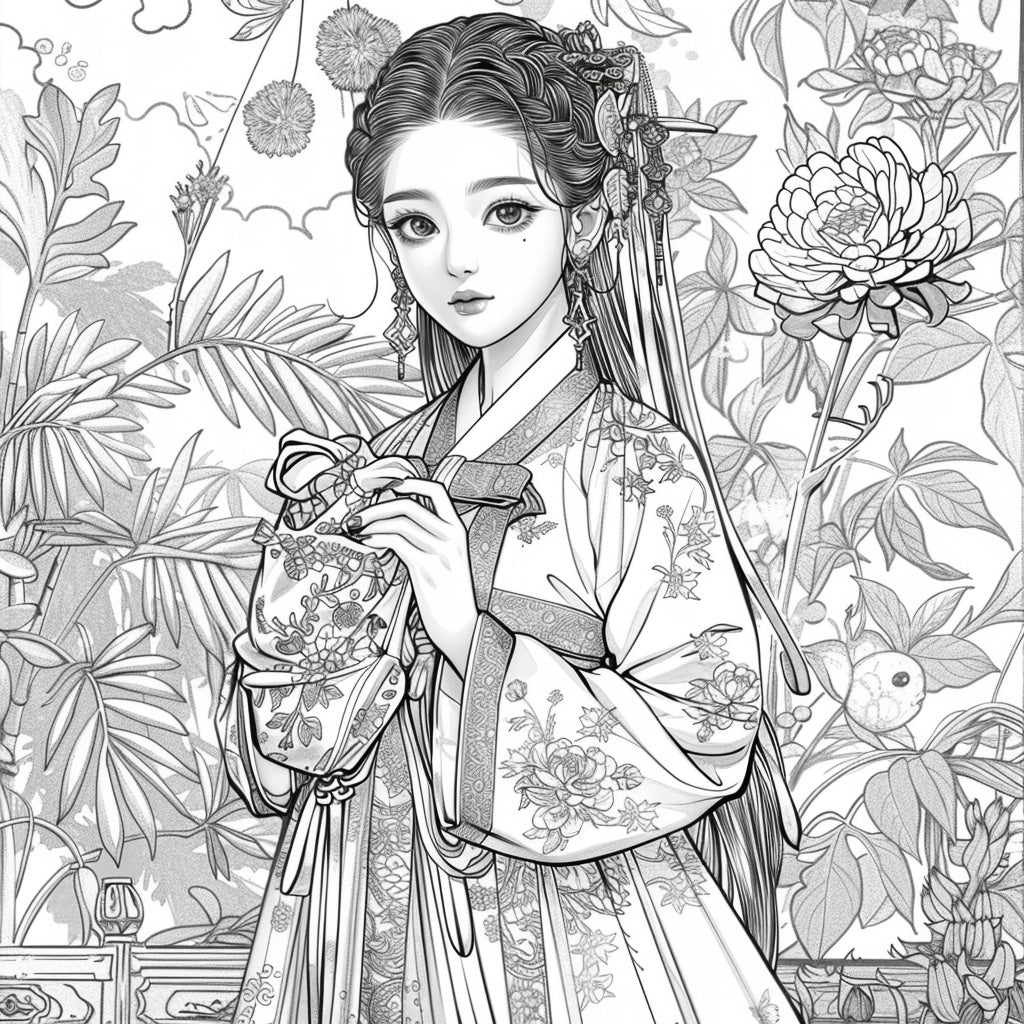 Radiance of the Lotus