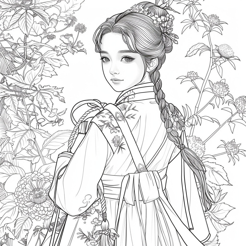 Radiance of the Lotus