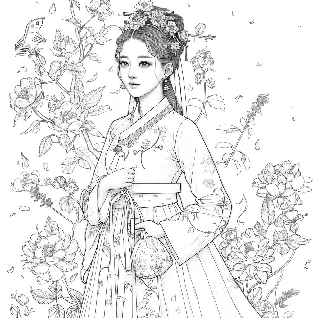 Radiance of the Lotus