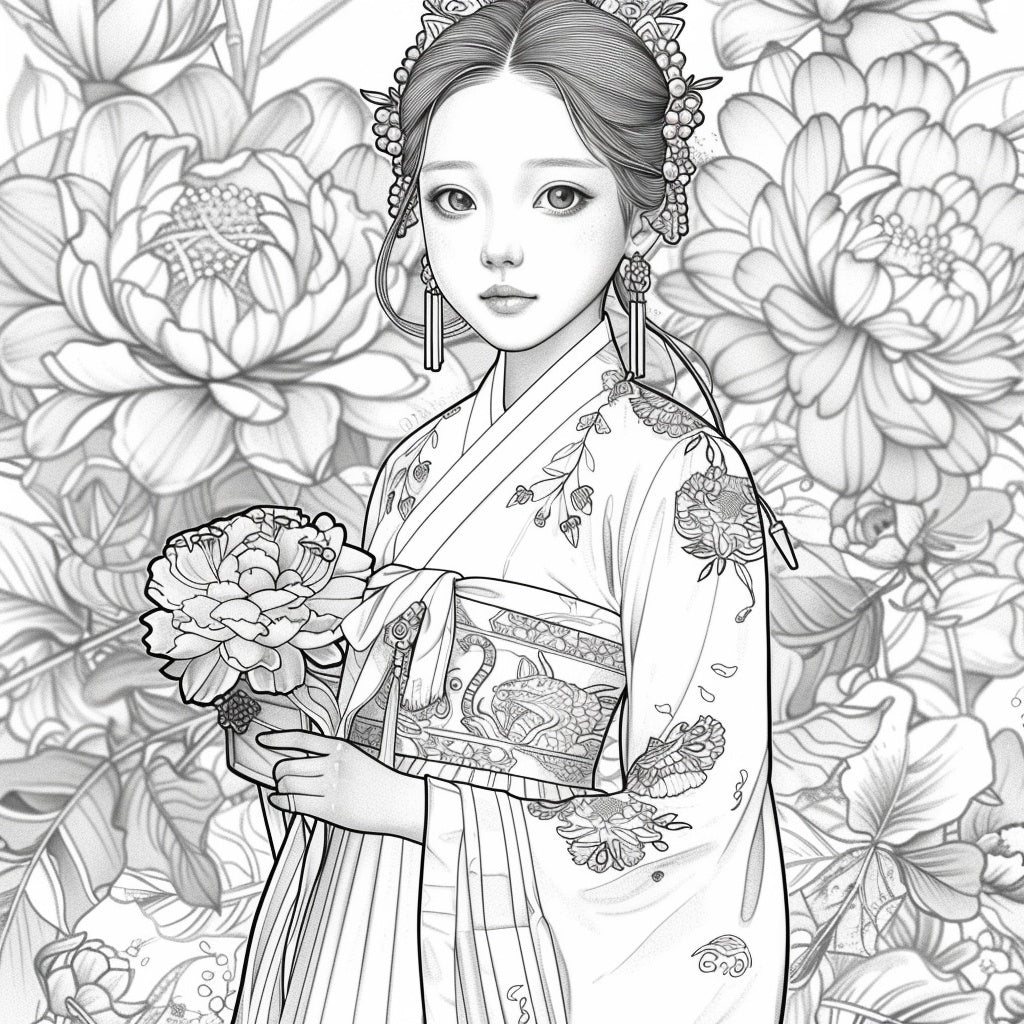 Radiance of the Lotus