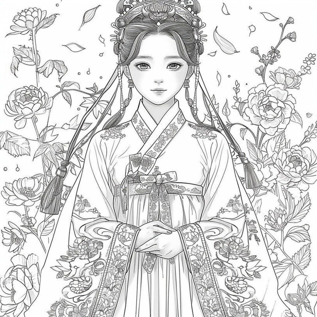 Radiance of the Lotus
