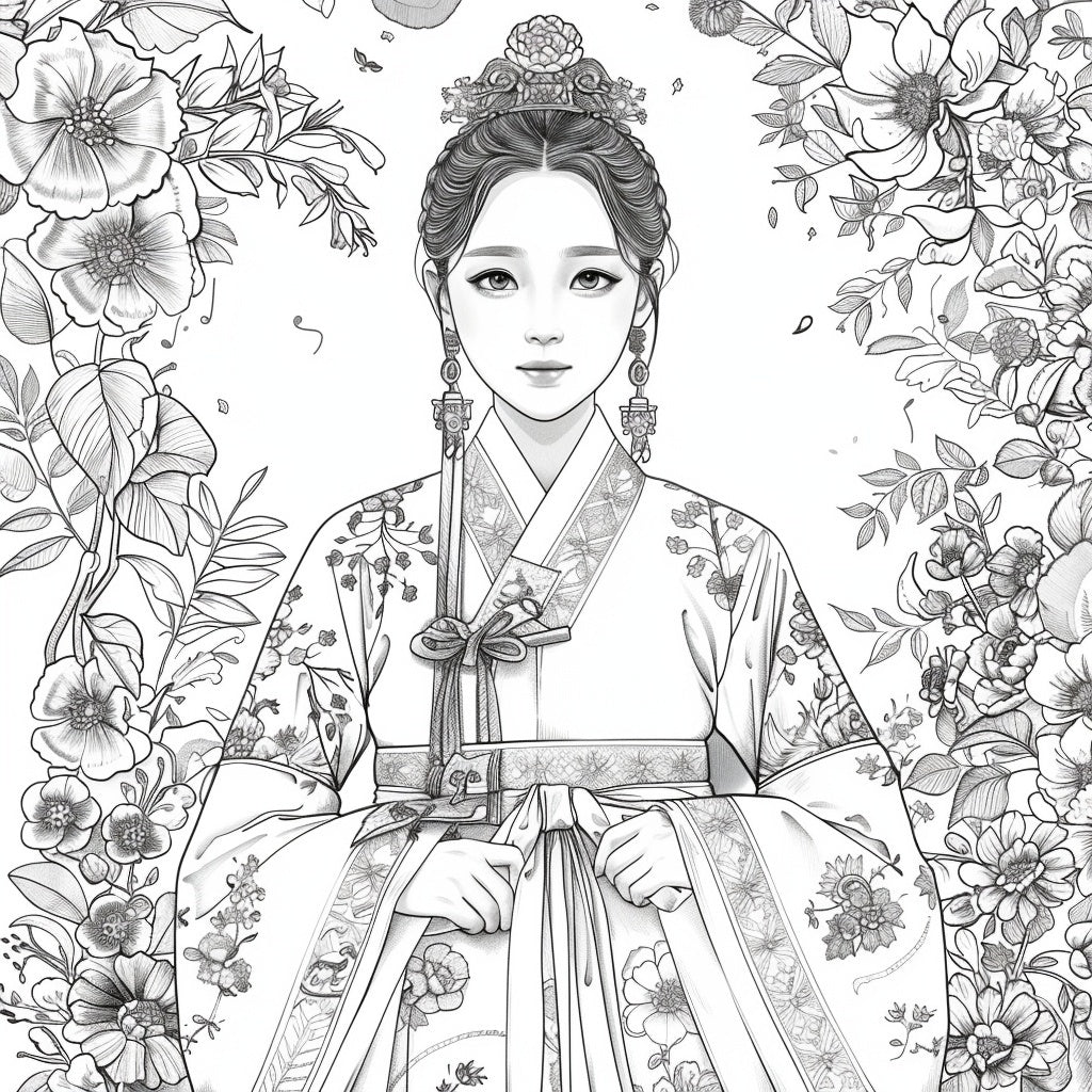 Radiance of the Lotus