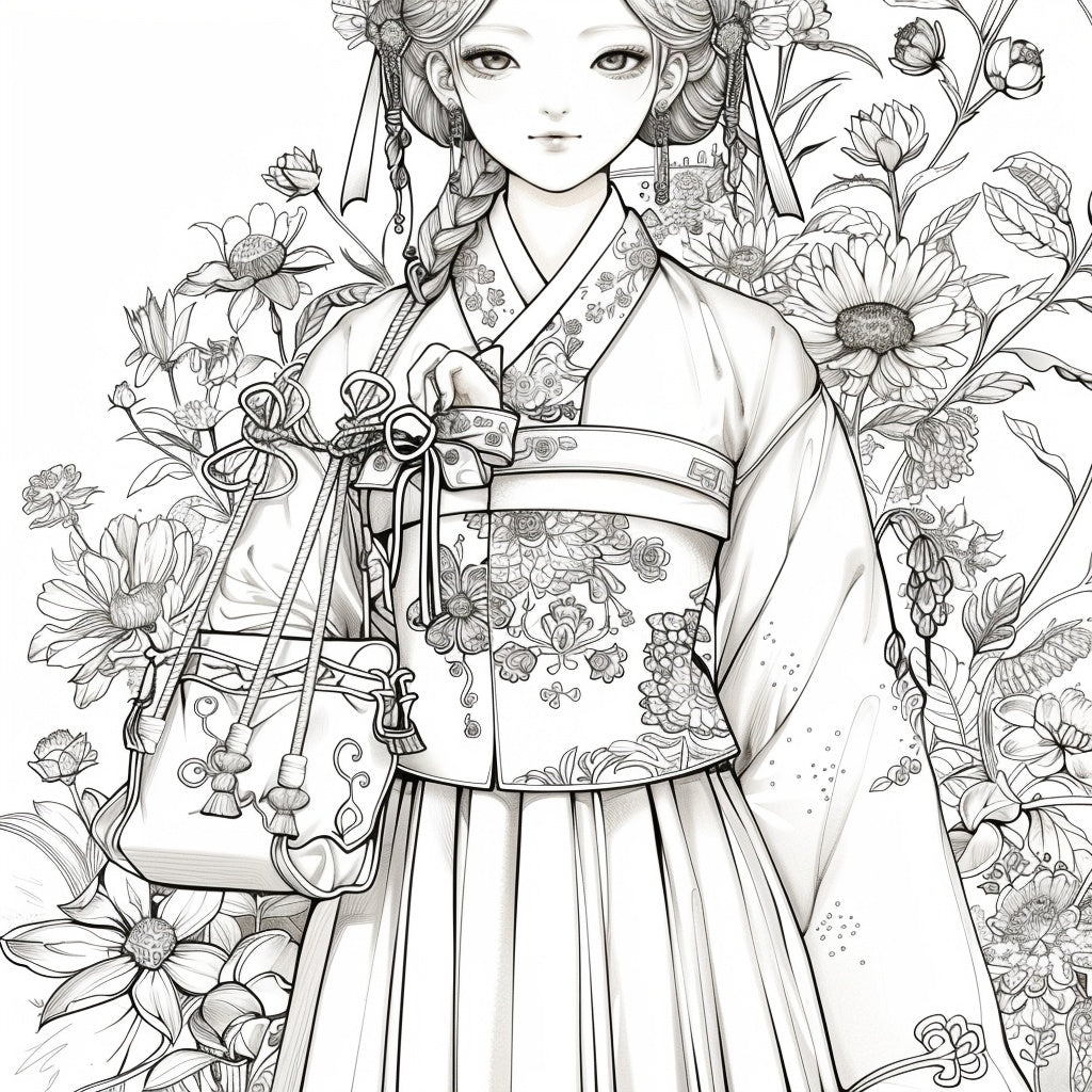 Radiance of the Lotus