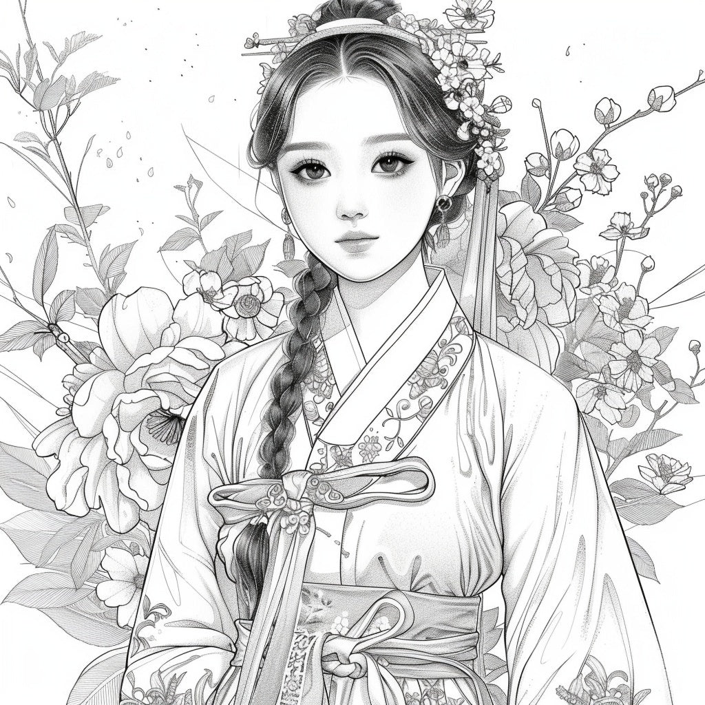 Radiance of the Lotus