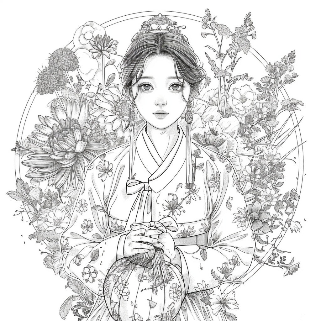 Radiance of the Lotus