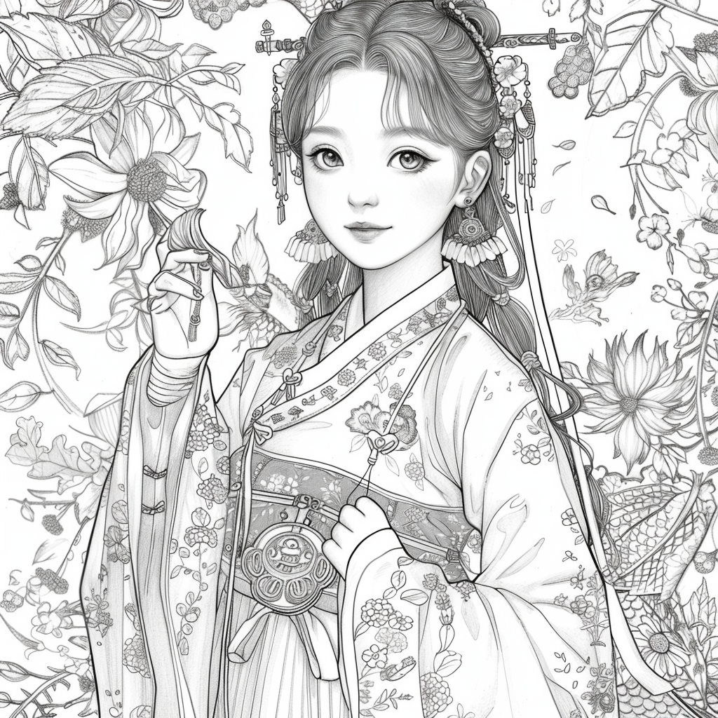 celestial empress - Empress of the Celestial Elephant