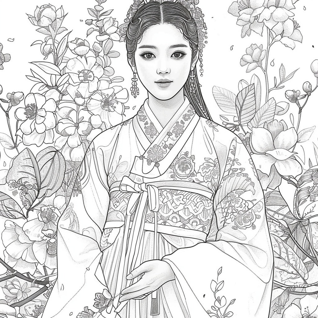 Radiance of the Lotus