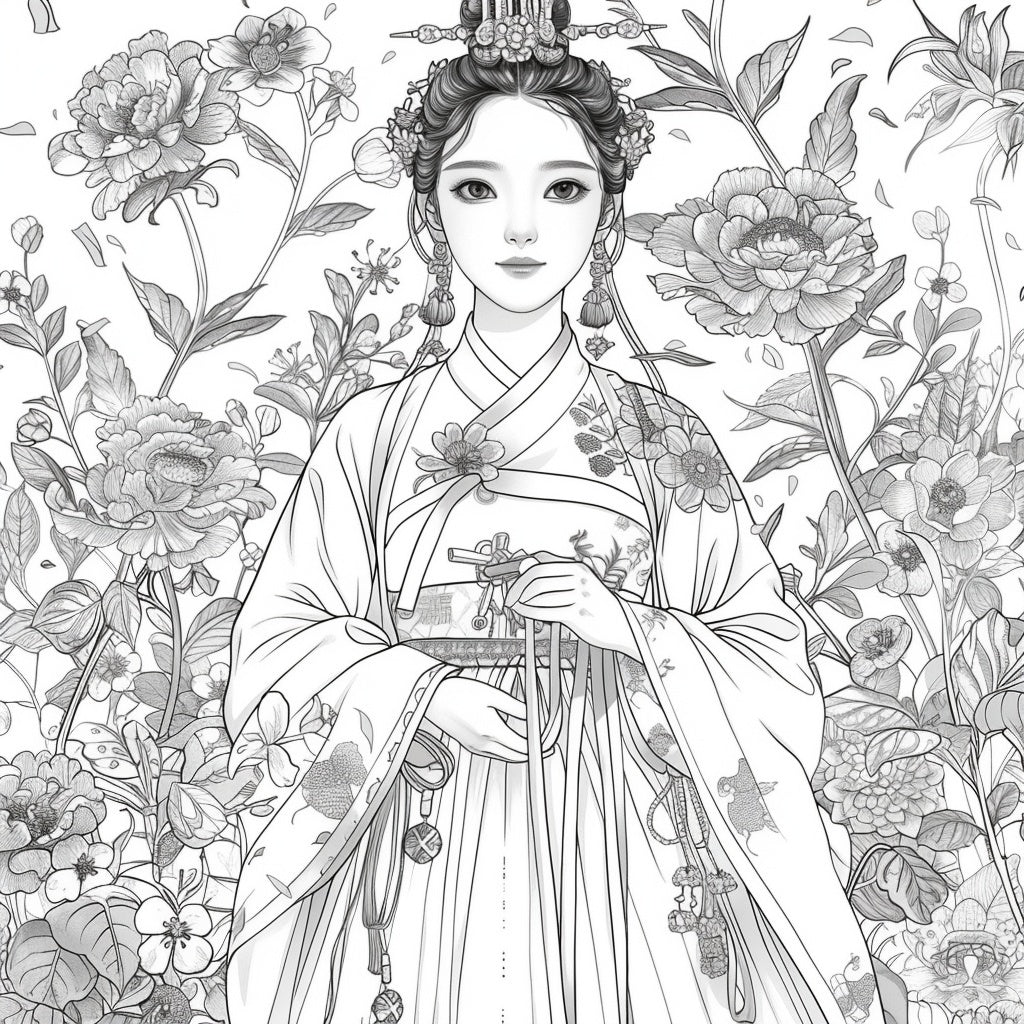 Radiance of the Lotus