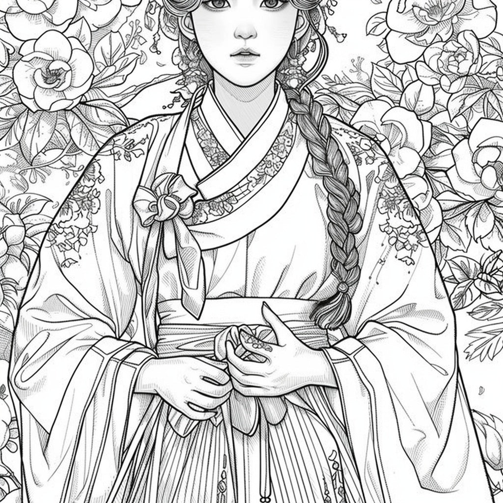 Radiance of the Lotus
