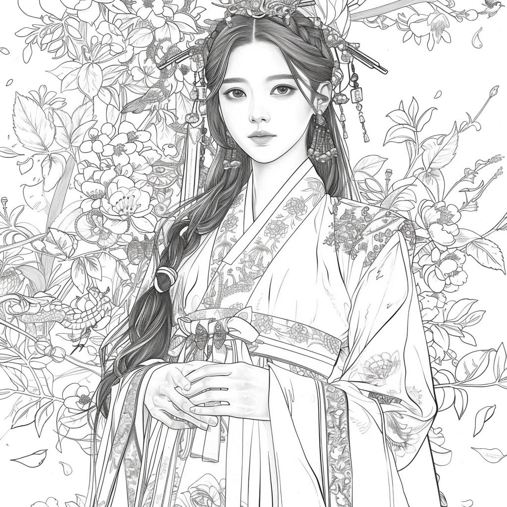 Radiance of the Lotus